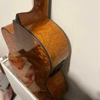 گیتار کلاسیک اریا Ac 50 ce َ پیکاپ دار|گیتار، بیس، امپلیفایر|کرمان, |دیوار