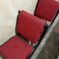 صندلی راحتی جنس مستحکم