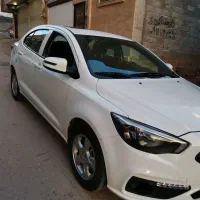 ماشین شاهین g مدل 1400