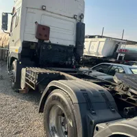 البرز ۸۸ بدون رنگ|خودرو سنگین|اصفهان, دانشگاه اصفهان|دیوار