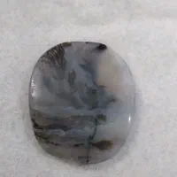 سنگ شجر سوزنی