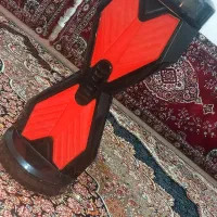 اسکوتر برقی ۸ اینچ درحد نو