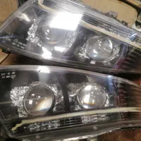 تقویت و تعمیر چراغ با ضمانت 207 سورن رانا دناپلاس