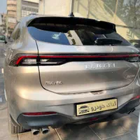 لاماری ایما X،( رنگنبدی ) هیبریدمدل ۱۴۰۴سند آماده|خودرو سواری و وانت|تهران, توحید|دیوار