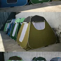 فروش ویژه چادر مسافرتی|کوهنوردی و کمپینگ|بندرعباس, |دیوار