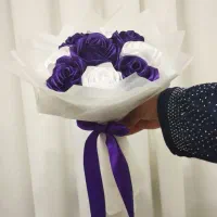 دسته گل های زیبا و مقاوم