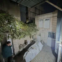 ویلایی ۲ طبقه دربست خیاطی ۱۴ یا حر عاملی ۶۴