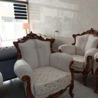 تعمیرات مبل راحتی و سلطنتی|مبلمان خانگی و میز عسلی|گلستان (تهران), |دیوار