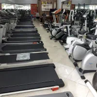 تعمیر دوچرخه ثابت و تردمیل در اسرع وقت