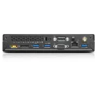 مینی کیس قوی LENOVO|رایانه رومیزی|اصفهان, ملک‌شهر|دیوار