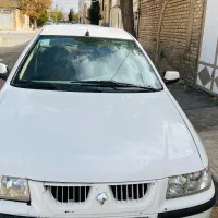 سمند ای اف سون|خودرو سواری و وانت|سده (فارس), |دیوار