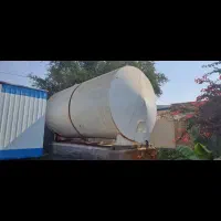 فروش تانکر ۲۰هزار لیتری