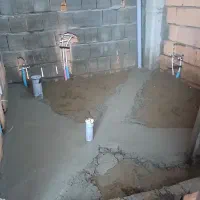 بنایی|خدمات پیشه و مهارت|فریدون‌کنار, |دیوار