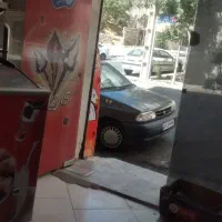 مغازه ۳۰ متر با ۱۵ متر بالکن محمودآباد|فروش مغازه و غرفه|کرج, محمود آباد|دیوار
