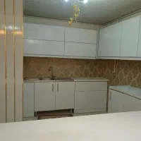 دوطبقه کاملا مستقل / بسیار شیک و مرتب|فروش خانه و ویلا|مشهد, گاز|دیوار