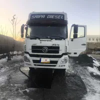 کشنده البرز 92|خودرو سنگین|کرمانشاه, |دیوار