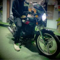 HONDA|موتورسیکلت|بوشهر, |دیوار