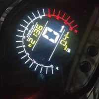 موتورسیکلت گلکسی ۱۵۰|موتورسیکلت|یاسوج, |دیوار