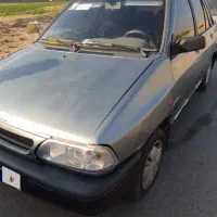 پراید مدل 90 تمیز|خودرو سواری و وانت|قم, اسمعیل آباد|دیوار