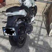 اپاچی ۲۰۰نیو