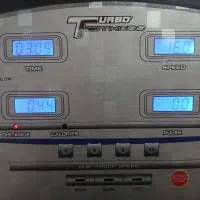 تردمیل باشگاهی Turbo Fitness اصل تایوان|تجهیزات ورزشی|اهواز, کیانشهر|دیوار