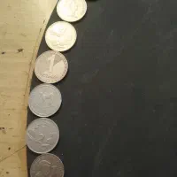 سکه کلکسیونی