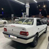 slx۹۷بیرنگ|خودرو سواری و وانت|تهران, شهران شمالی|دیوار