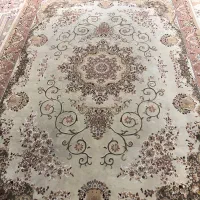 فرش ۱۲    متری  جفت|فرش|نیشابور, ۲۲ بهمن|دیوار