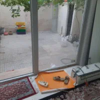 کد06 /فروش ۱۰۵متر با حیاط/ ط همفک تکواحدی|فروش آپارتمان|پاکدشت, حصار امیر|دیوار