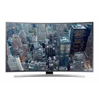 تلوزیون samsung40 اینچ منحنی