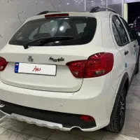 کوییکGXR،مدل ۱۴۰۴،صفر،تحویل روز،نقد اقساط