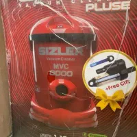 جاروبرقی سیزلر