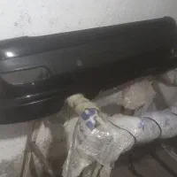 سپر ۲۰۷ رانا کاپوت گلگیر دیاق فوم چراغ جلو پارس