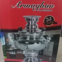 سماور/سماورگازی/ چای/|سماور، چایساز، قهوهساز|تهران, دهقان|دیوار