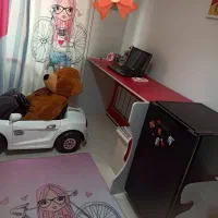 سویس خواب کودک و نوجوان|تخت و سرویس خواب|کرج, شهرک یاس شمالی|دیوار