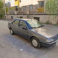 پژو ۴۰۵ مدل ۹۶|خودرو سواری و وانت|ملایر, |دیوار