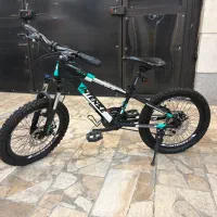 دوچرخه اینتنز 20