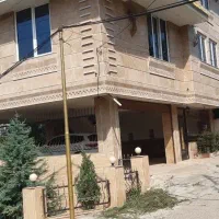ویلا دوبلکس ویو ابدی در شیرگاه