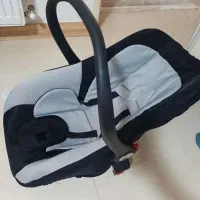 کریرنونو استفاده نشده|کالسکه و لوازم جانبی|نظرآباد, نظرآباد|دیوار