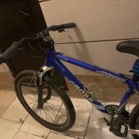 دوچرخه Cross مدل Storm