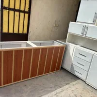 کابینت درحدنو|مصالح و تجهیزات ساختمان|شهرکرد, |دیوار