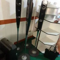 بلندگو تلوزیون