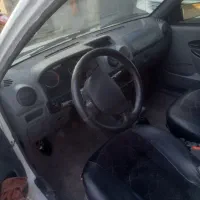 ۱۱۱شاسی سالم بدون جوش وترک|خودرو سواری و وانت|گنبد کاووس, |دیوار