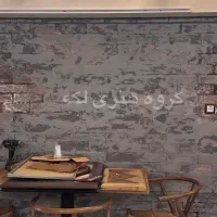 رنگ ونقاشی و پتینه