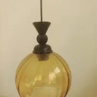 لوسترحبابی|لوستر و چراغ آویز|اصفهان, ملک‌شهر|دیوار