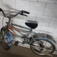 فروش انواع دوچرخه کودک و نوجوان