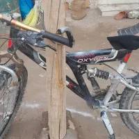 دوچرخه دندهایی|دوچرخه، اسکیت، اسکوتر|رفسنجان, |دیوار