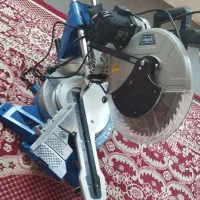 فارسی بر کشویی لیزر دار شپخ المانی