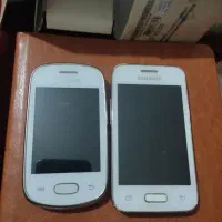 سامسونگ Galaxy Star S5280 با حافظهٔ ۴ گیگابایت