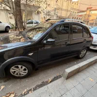 کوییک اتومات ۹۷ بی رنگ در حد نو|خودرو سواری و وانت|تهران, الهیه|دیوار